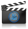 Mehran Hoodeh, 3D Hall (Tallar) Demo