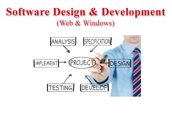 Mehran Hoodeh - Software Development - مهران هوده - برنامه نویسی
