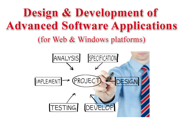 Mehran Hoodeh - Software Development - مهران هوده - برنامه نویسی