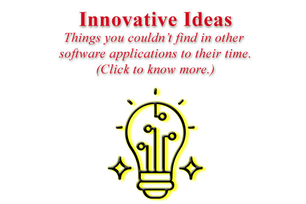 Mehran Hoodeh - Innovative Ideas - مهران هوده - ایده های ابتکاری
