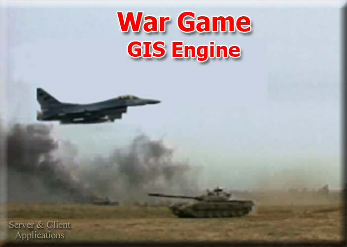 Mehran Hoodeh, WarGame Logo